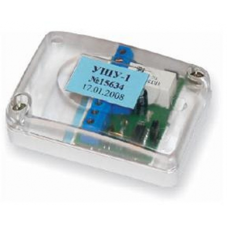 МИНИТРОНИК УШУ-1