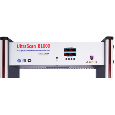 UltraScan B1000