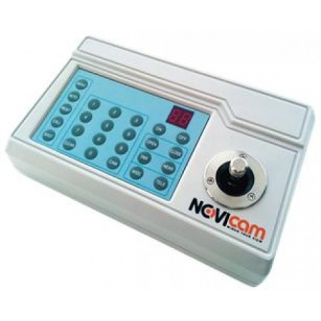 K102 Novicam   Пульт управления скоростными камерами