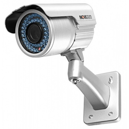 W69AMR Novicam   Цв. всепогодная камера с ик-подсветкой