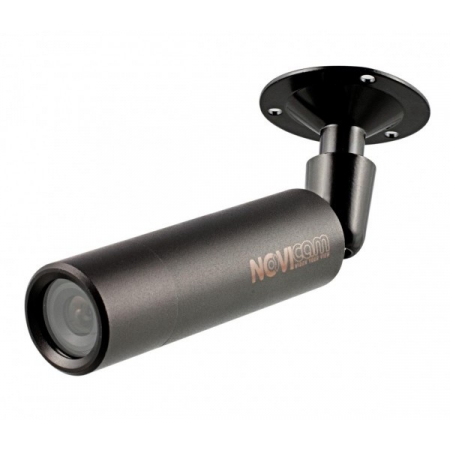 W11A Novicam   Цв. миниатюрная камера