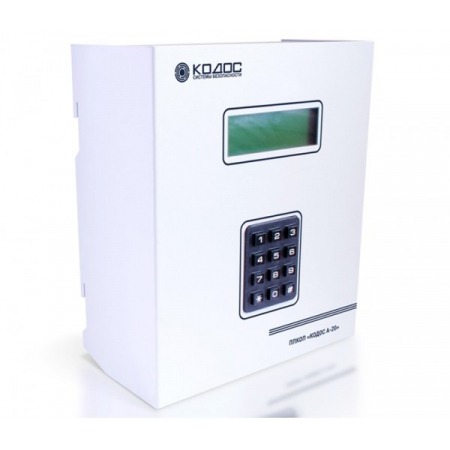 КОДОС А-20 адресная панель