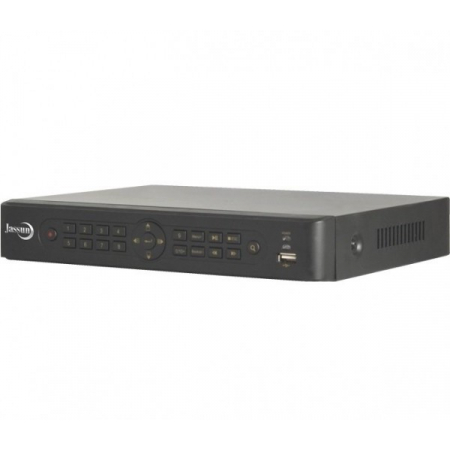 JSR-L401 Mini 4-канальный регистратор