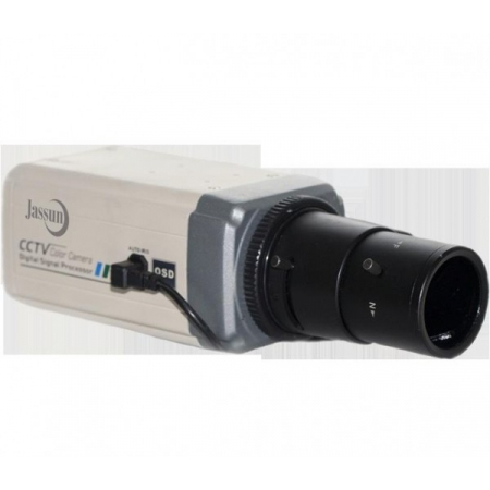 JSC-B600AC-220B в к цветная