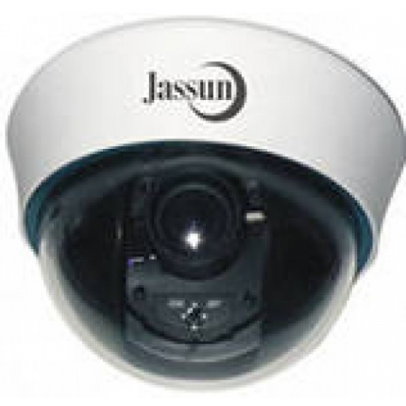 JSC-DV600DC (2.8-11mm) в к цветная,купольная