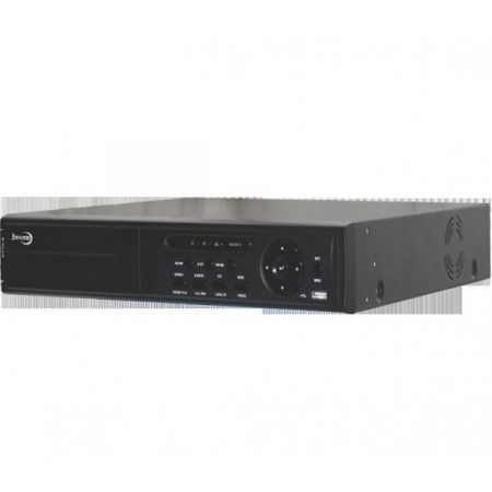 JSR-M1600 16-канальный регистратор