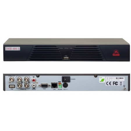 Sarmatt-DSR 404-h видеорег.