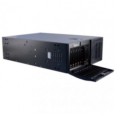 TRASSIR QuattroStation Pro