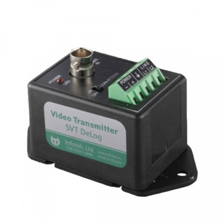 AVT-TX466W (Распродажа. На складе 1 шт.)