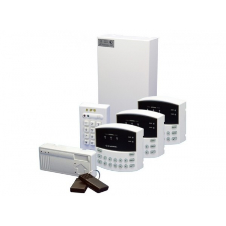 Ответчик (клавиатура)