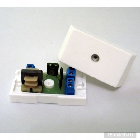 Фильтр 18 кГц