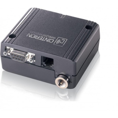 Адресный модуль