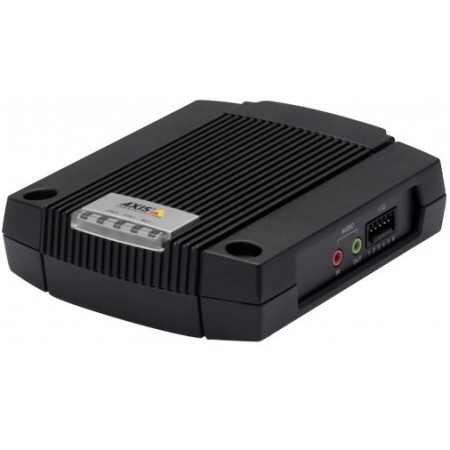 AXIS Q7401 VIDEO ENCODER