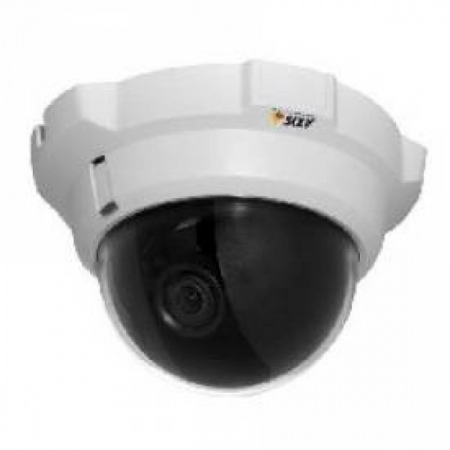 ACC DOME AXIS 216FD-V GLASS SMOKED