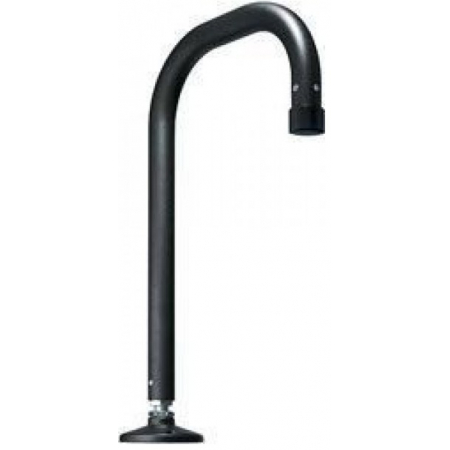 VT DOME HOUSE PARAPET MOUNT DBH05