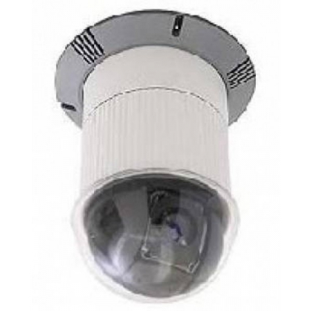 ACC DOME AXIS 23XD+ SMOKED COVER