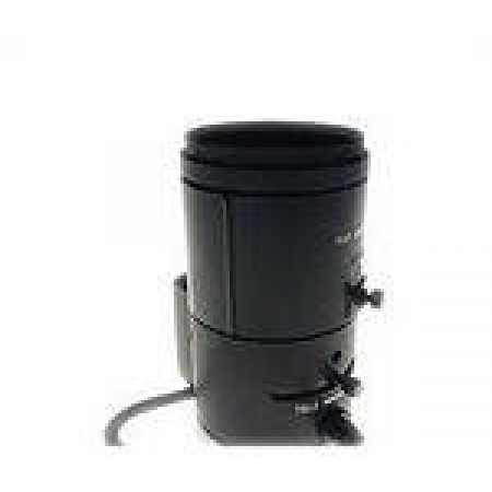 ACC LENS CS 9-20MM F=1.6 P-IRIS 5MP