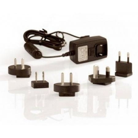 ACC MAINS ADAPTOR PS-H 10PCS