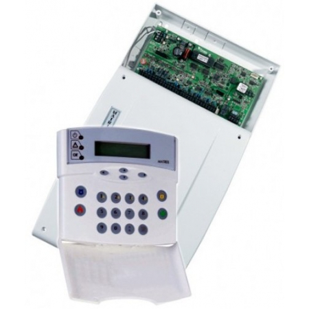 Matrix 832 (c MX-LCD)