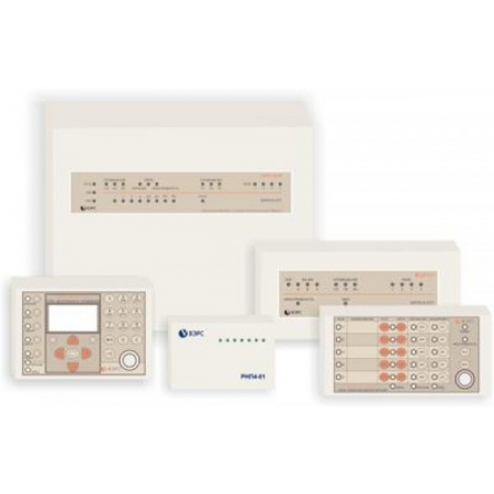 Вереск ПЦУ-01