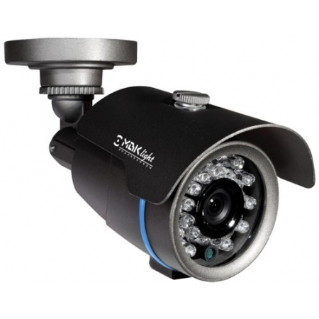 МВK-L600 Street (3,6)