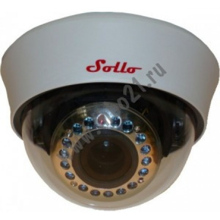 Sollo-601CP-09-3D WDR