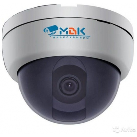 МВК-2931ц Д (светлый корпус) в/к цв. куп. (Распродажа. На складе 1 шт.)
