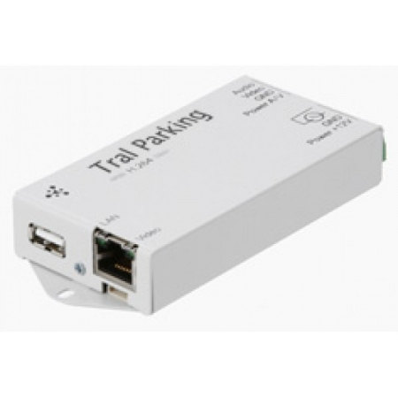 Трал Паркинг-2