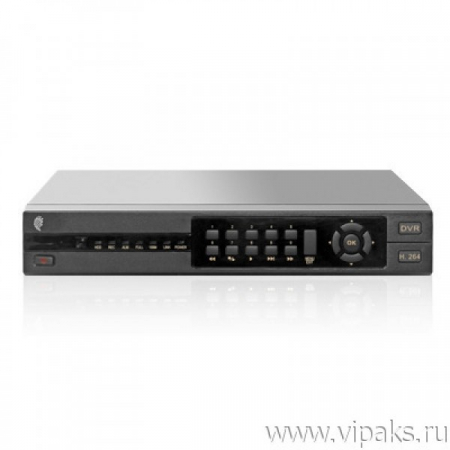 АйТек ПРО DVR-401S