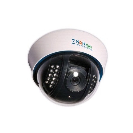 MBK-LV600 Ball (2,8-12)