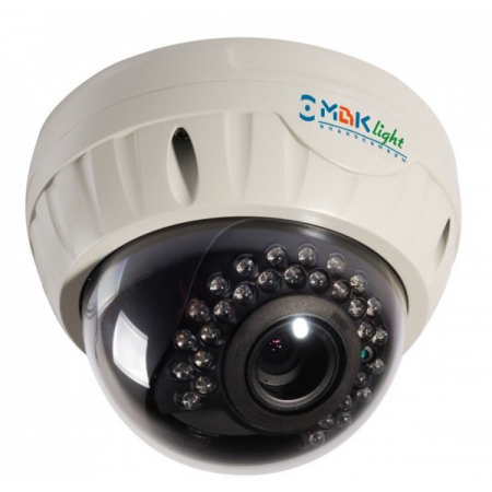 MBK-LV600 Strong (2,8-12)