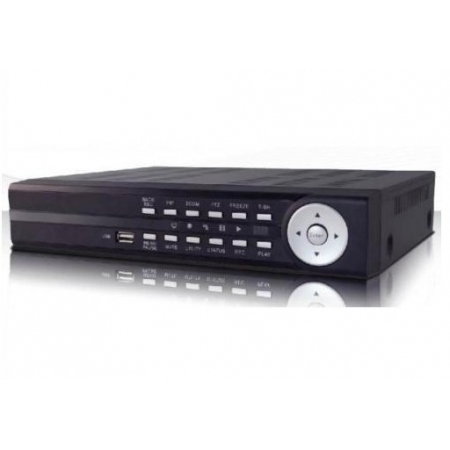 NVD-116A 16-кан.видеорег.(NeoVizus)