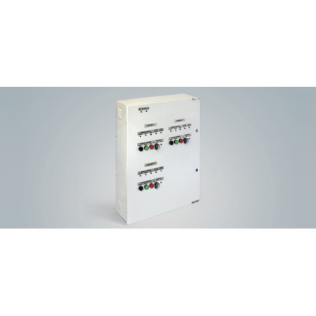 ШУЗ-3-380 АВР исп.Р IP44