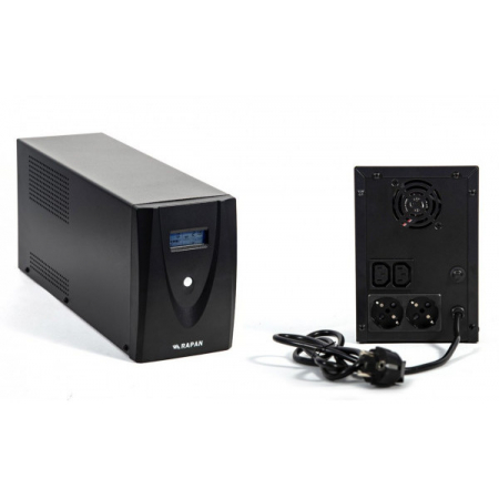 RAPAN-UPS 3000
