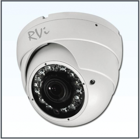 RVi-125C (2.8-12 мм)