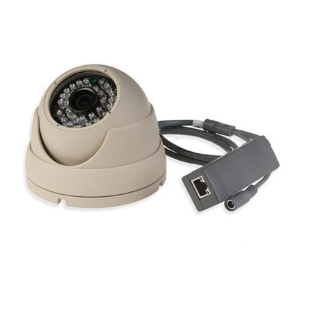 ДАРТС  HD 1 Мп. Исп  Купол с ИК. (3.6 мм.)