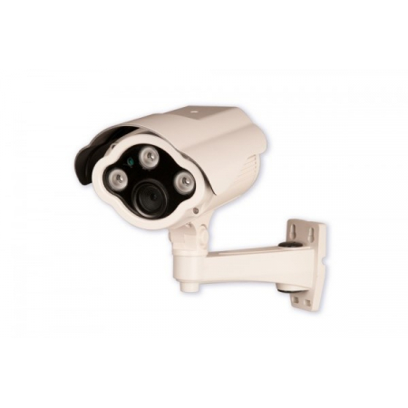 ДАРТС HD 1.3 Мп. Исп  Уличная с ИК+ WDR. (6 мм.)