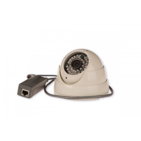 ДАРТС HD 2 Мп. Исп  Купол с ИК. (6 мм.)