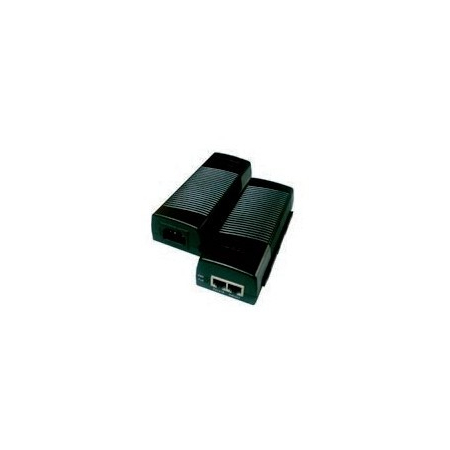 Инжектор питания РоЕ 1+1