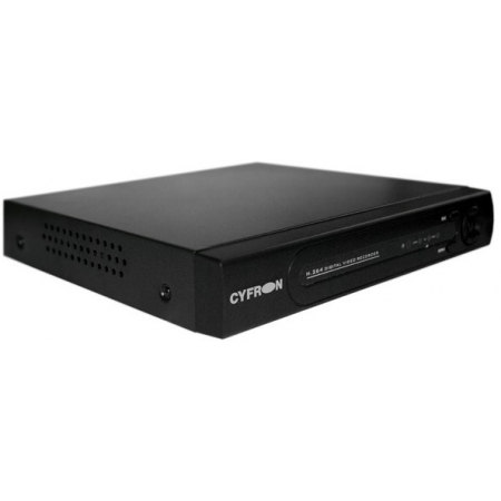 DV1660D Hybrid (Cyfron) видеорег.