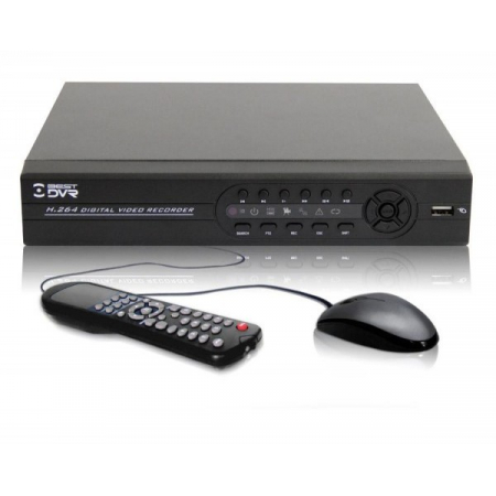 BestDVR-405Light H