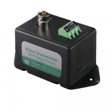 AVT-TRX104 (SDVT Passive DeLog)