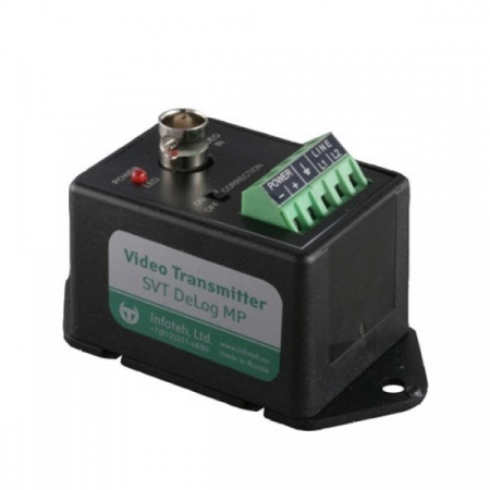 AVT-TX461W (SVT DeLog MP W)