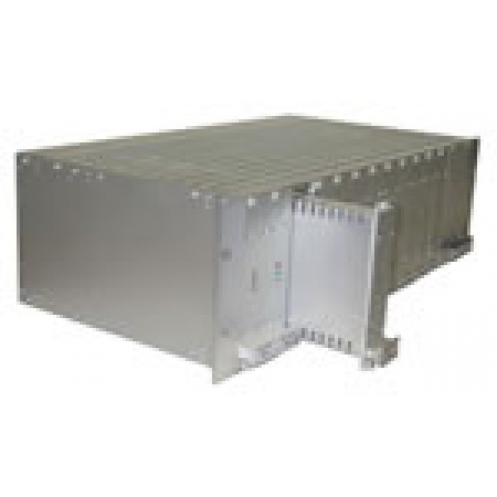 SVP-RM модульный крейт 14 слотов