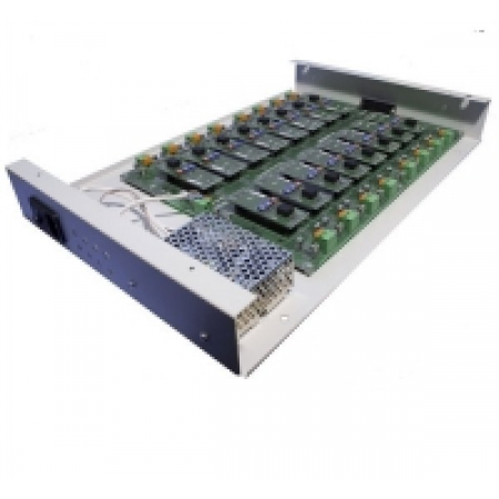 AVT-16RX342C (EQ Plus Compact 16 )