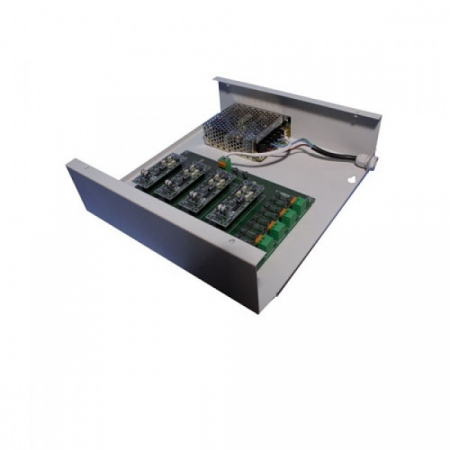 AVT-4RX234C (PRO Power Compact 4)