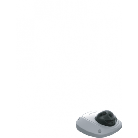 DS-2CD2512F-IS (4 мм)