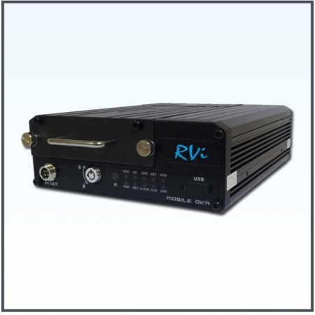 RVi-R08-Mobile