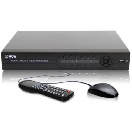 BestDVR-805Light