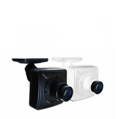 МВК-71 Effio-E (6,0) белая